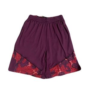 Jordan basketball shorts